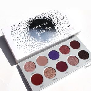 Morphe Jaclyn Hill “Bling Boss” Eyeshadow Palette